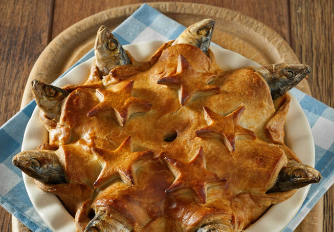 The British pie – 10 fun facts you didn't know