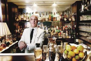 Liquid history: 7 Historic London bars | Britain Magazine
