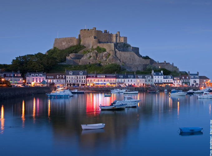 Jersey in pictures - Britain Magazine 
