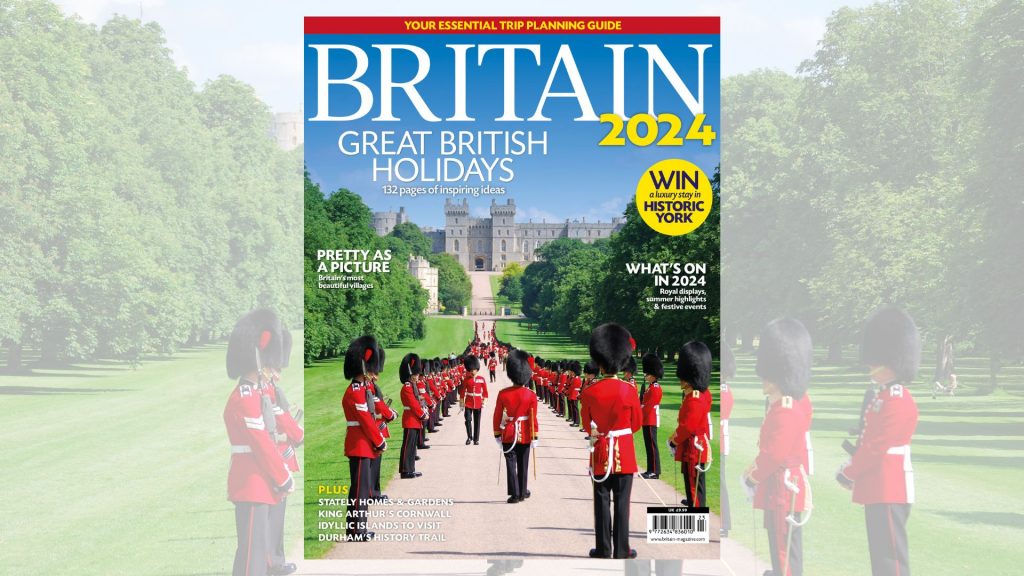 BRITAIN 2024 Is Out Now Britain Magazine   Untitled Design 32 1024x576 