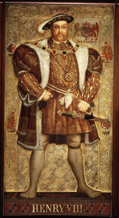 henry-viii - Britain Magazine The official magazine of 