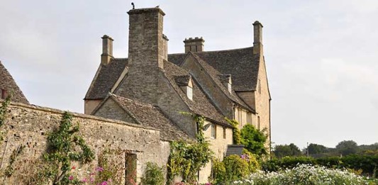 Cogges Manor Farm, OXFORDSHIRE, Downton